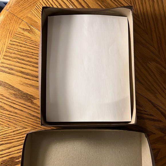 VTG Specialty Linen Finish Printer Paper for Cards, Resumes, Invitations, Crafts - Picture 11 of 12